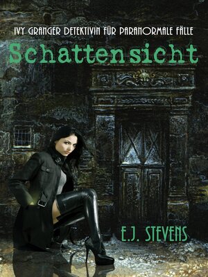 cover image of Schattensicht
